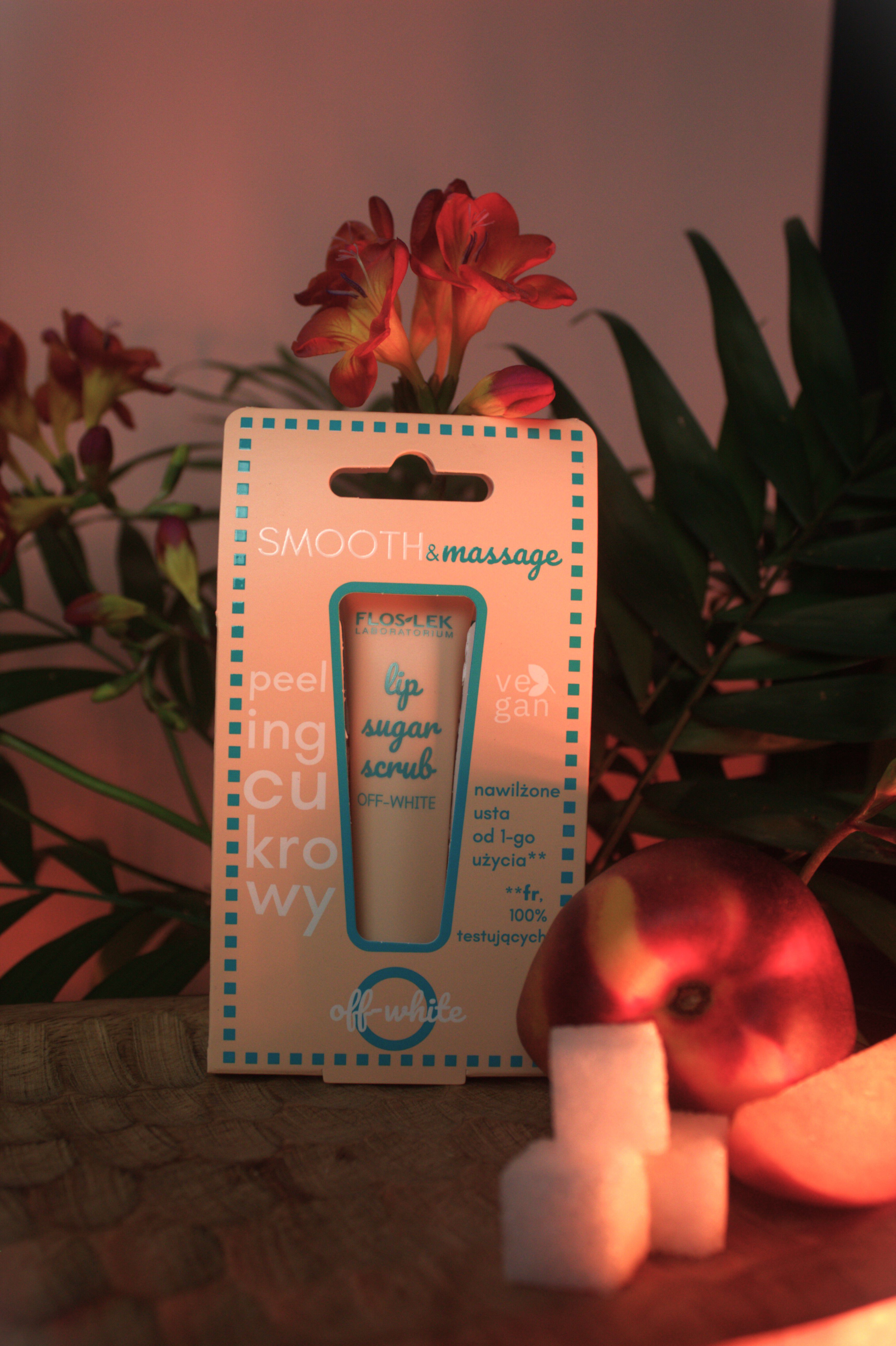 Floslek Lip Care