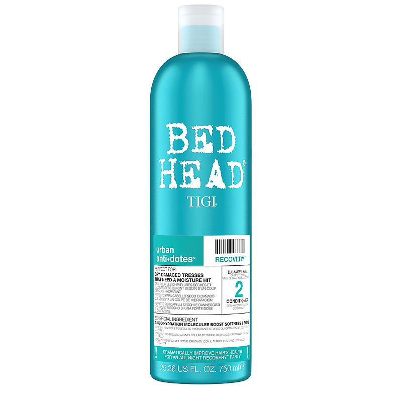 Tigi Balsam TIGI 750 ml, Bettkopf-Regeneration