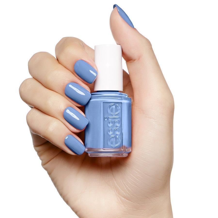 essie Nagellack Original Blau & Grün - 13,5 ml