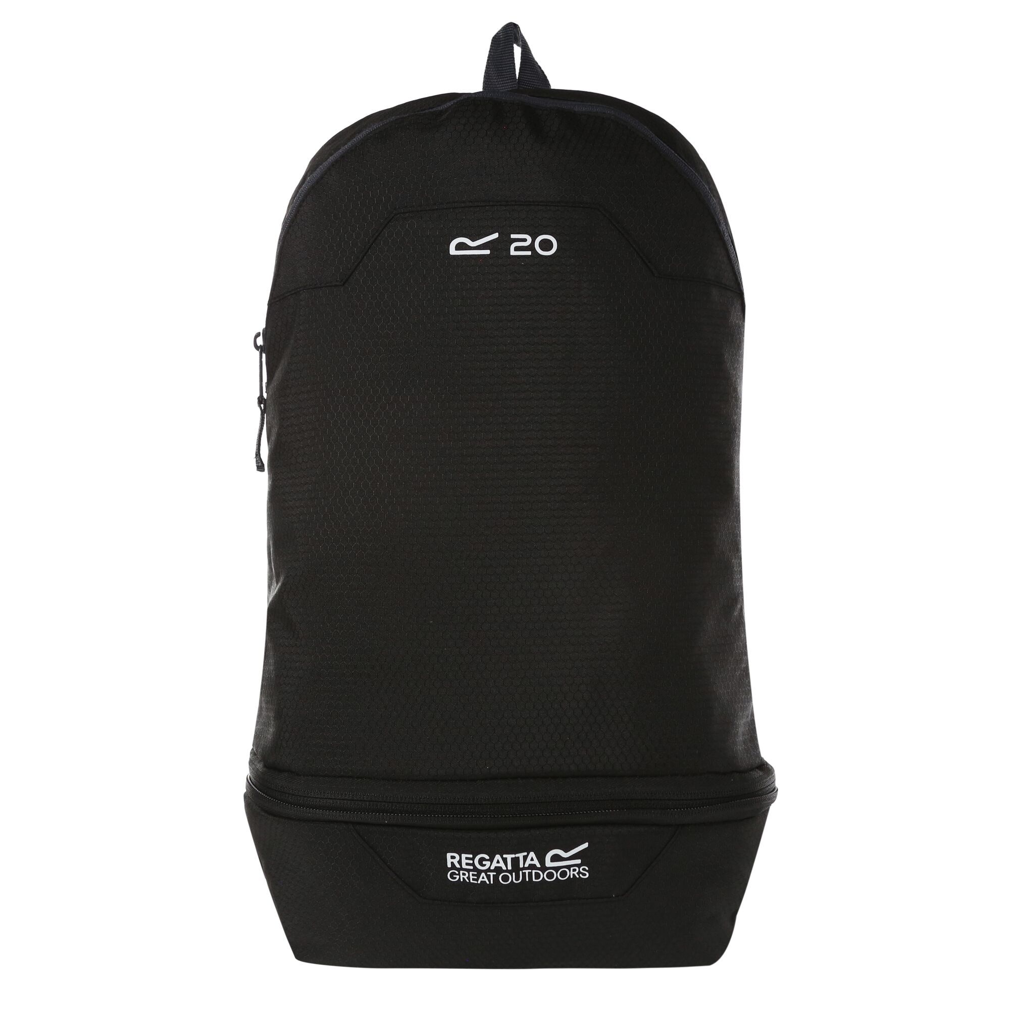 Mochila Hippack Plegable Régate