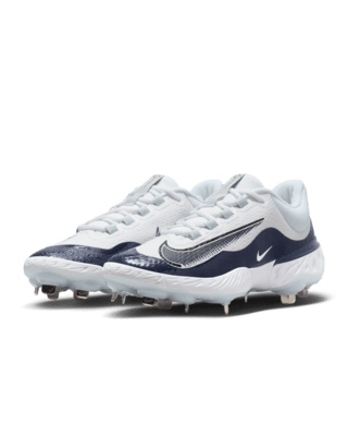 Nike Alpha Huarache Elite 4 Low (Team) Men's Baseball Cleats