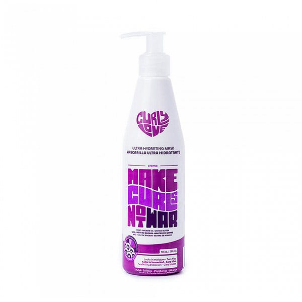 Ultra hidratáló maszk| 290 ml