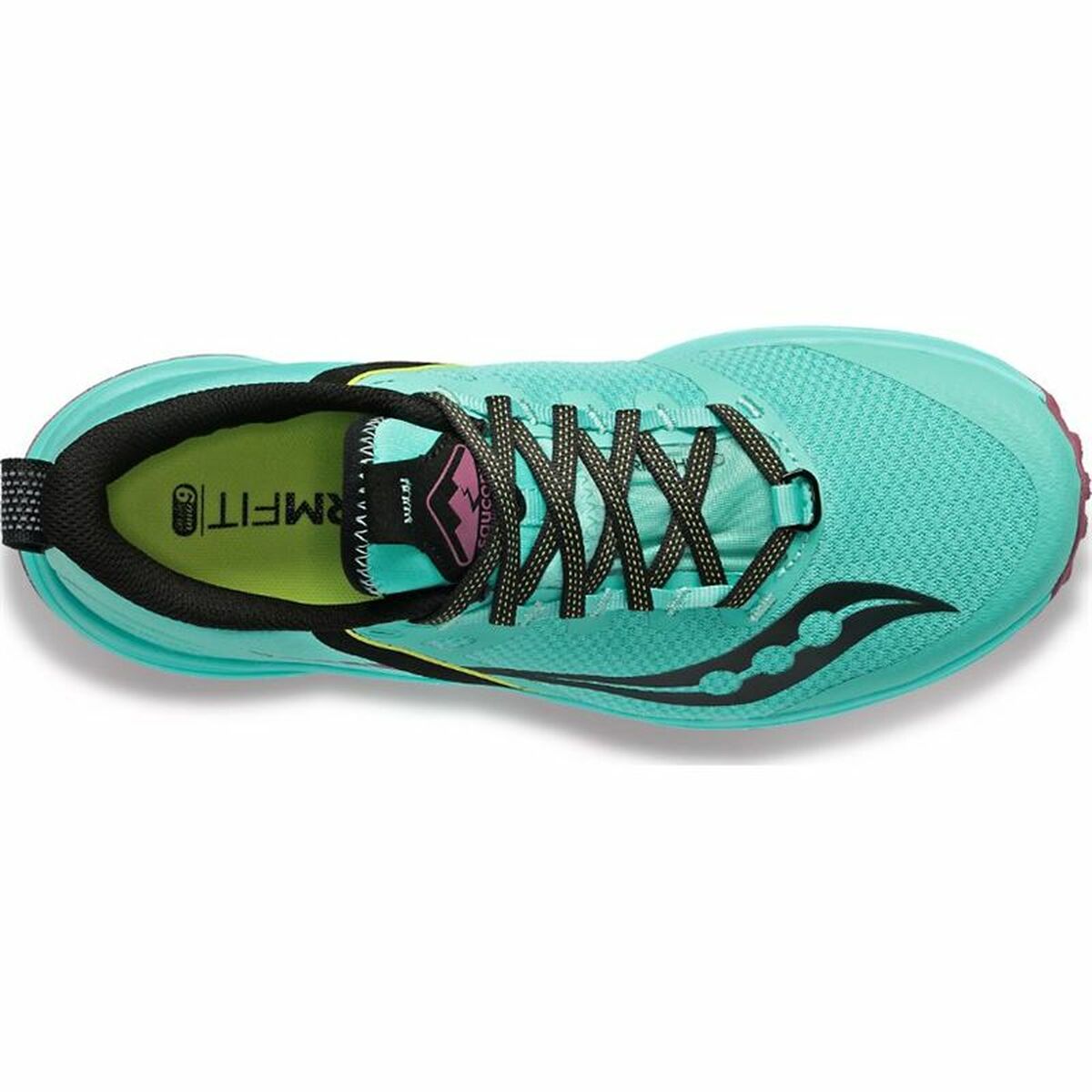  Saucony Xodus Ultra hardloopschoenen