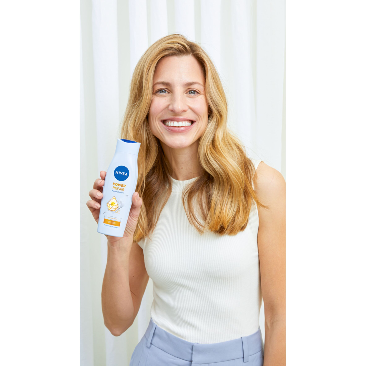 Nivea Power Repair