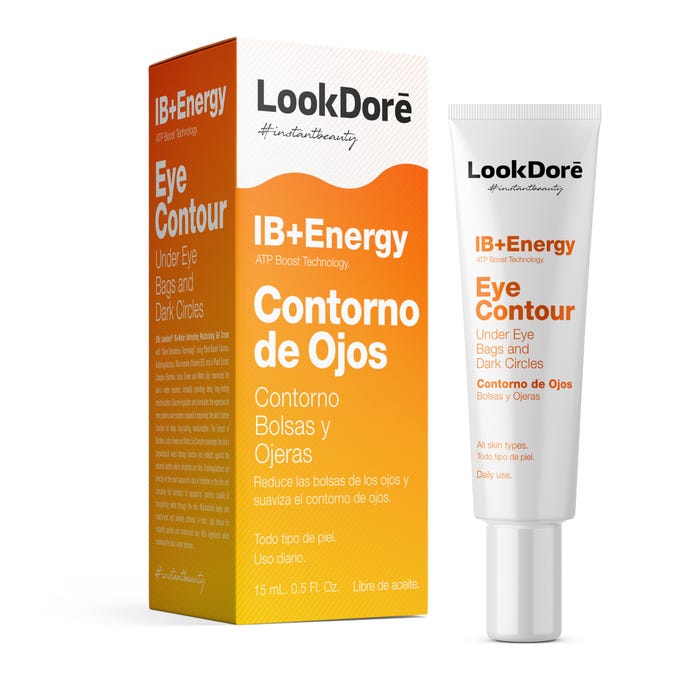font + Energia | 15 ml