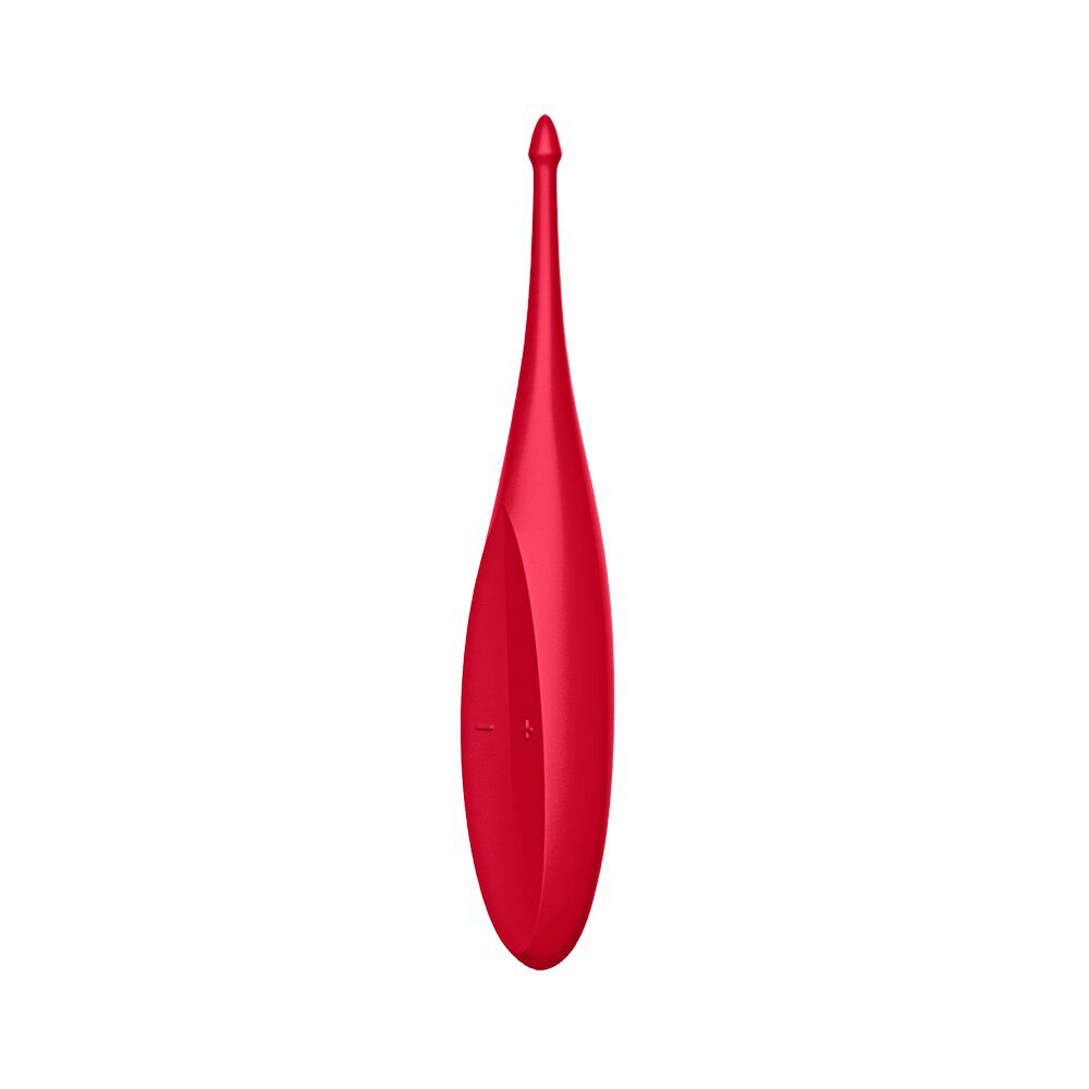 „Satisfyer Twirling Fun Poppy“ žaislas