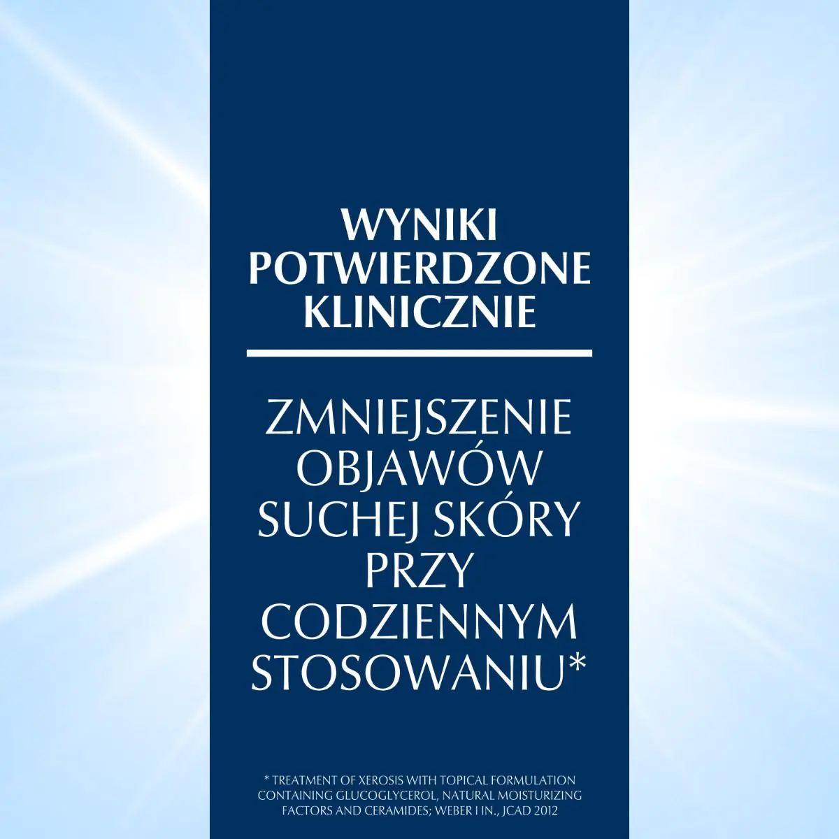Eucerin UreaRepair Plus 5% Mocznik Emulsja do ciała