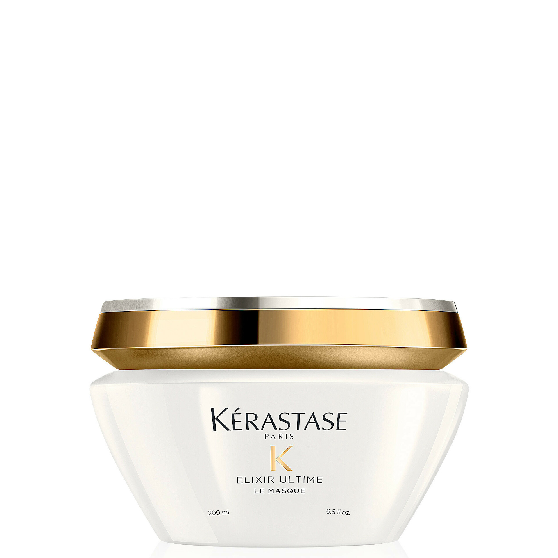 Elixir Ultime Le Masque Hajmaszk 200 ml - Kérastase