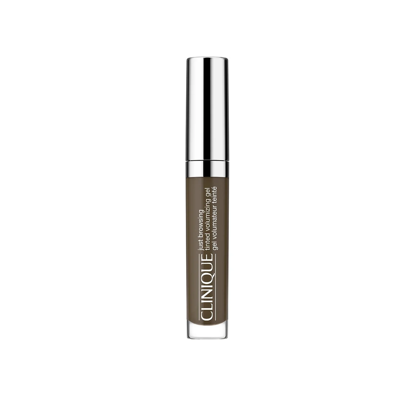Matite Occhi e Eyeliner Just Browsing™ Tinted Volumizing Gel - Gel e mascara sopracciglia
