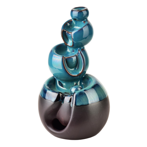 BACKFLOW Kominek