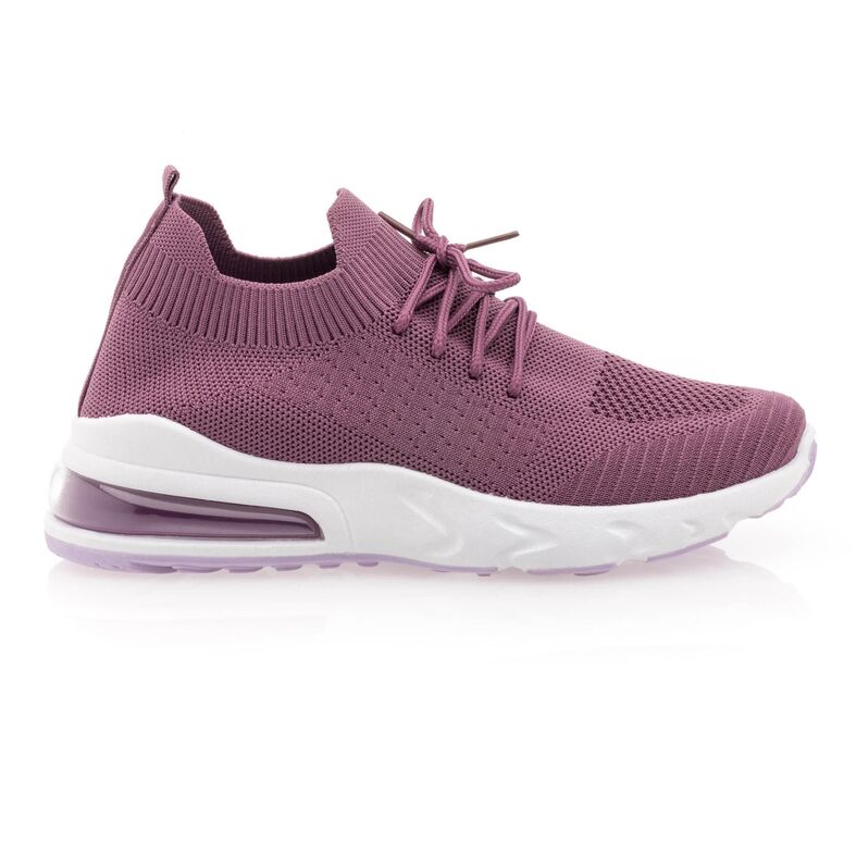 Sneakers / Sneaker für Damen, Violett