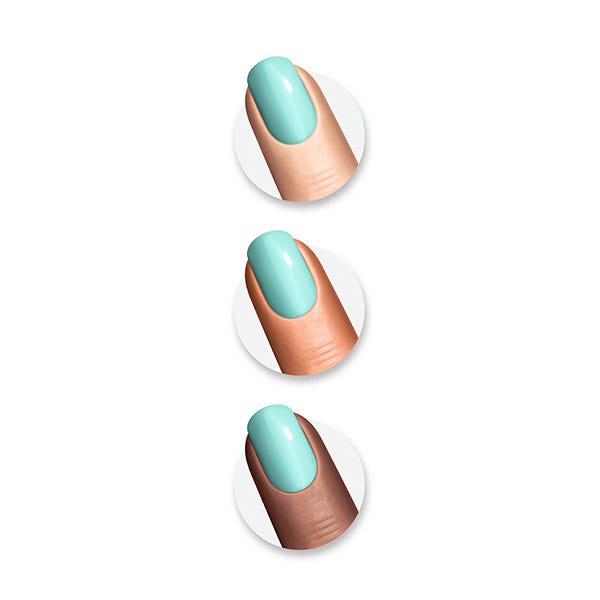 Miracle Pure körömlakk
