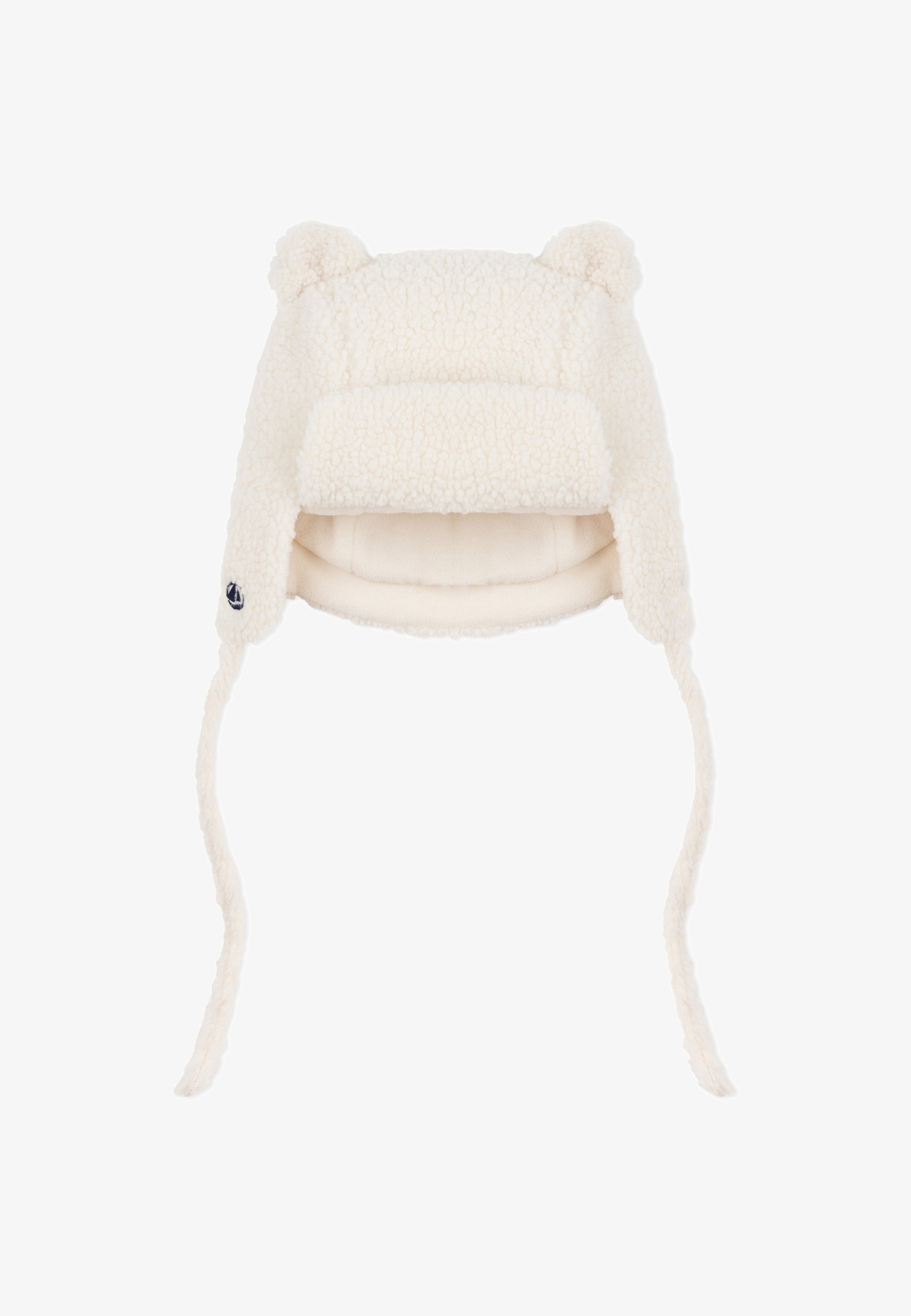 Petit Bateau BÉBÉ BONNET AUTRES UNISEX - Muts - melk