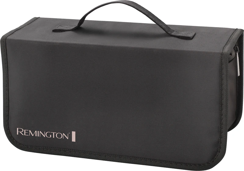 Remington Curl & Straight Confi Airstyler krultang
