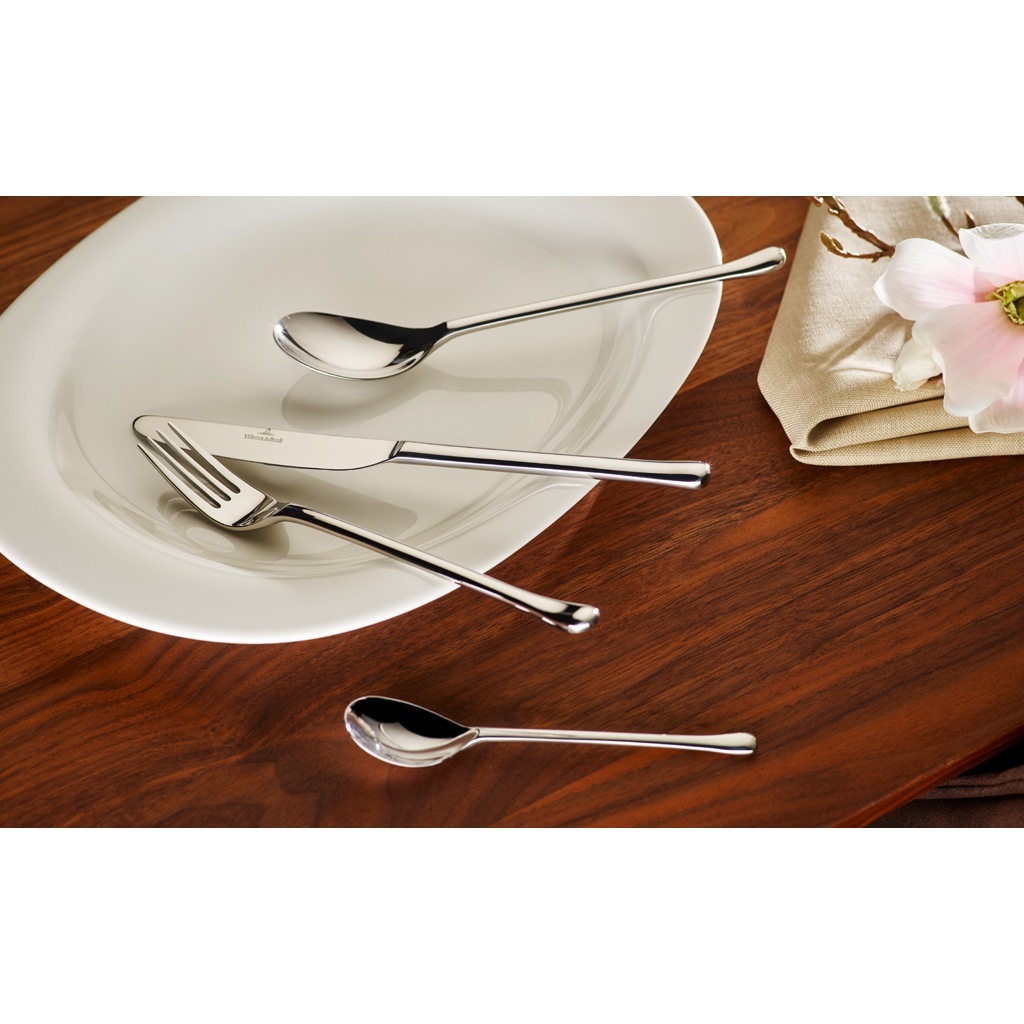 Villeroy & Boch stalo įrankių rinkinys, 24 dalių dėklas, Udine – 1 dalis