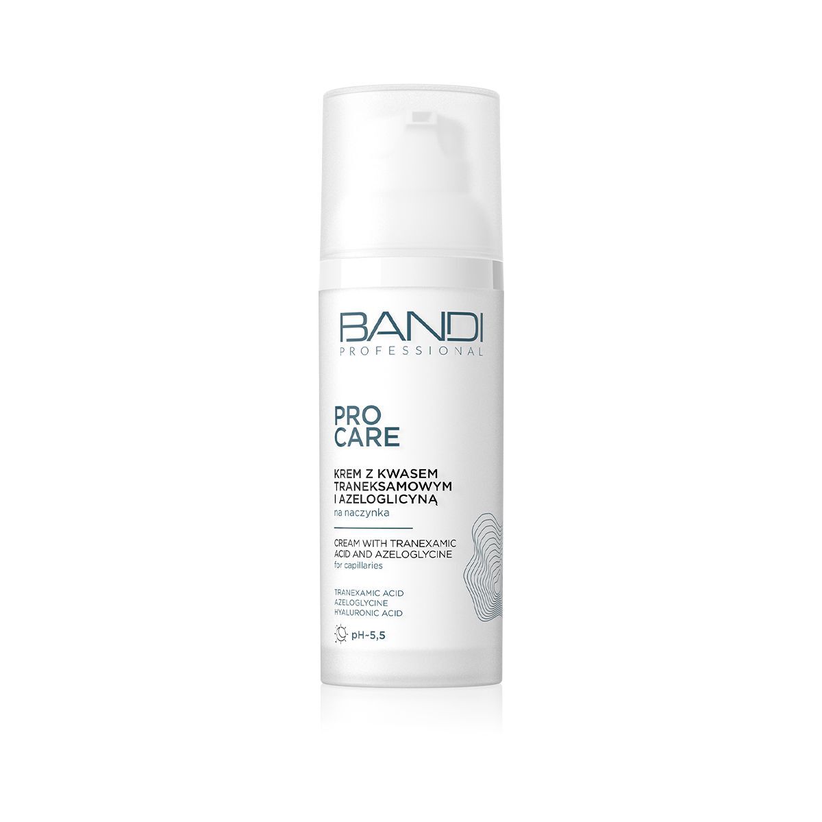 Bandi Professional Pro Care