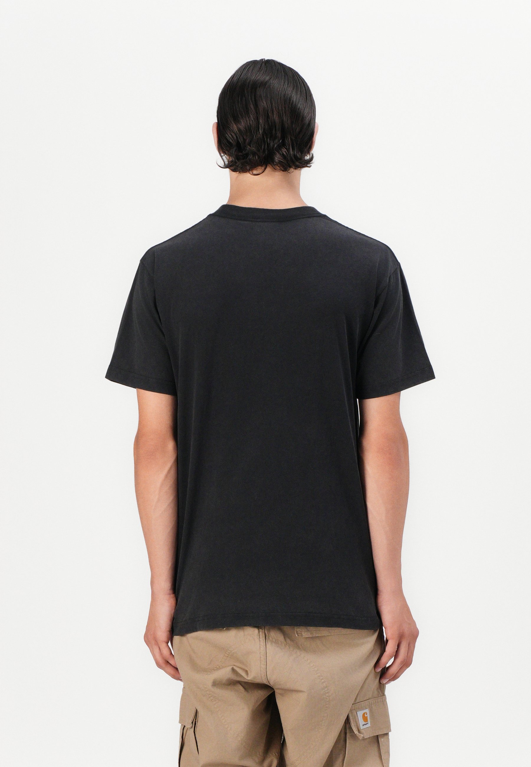 T-shirts HUF