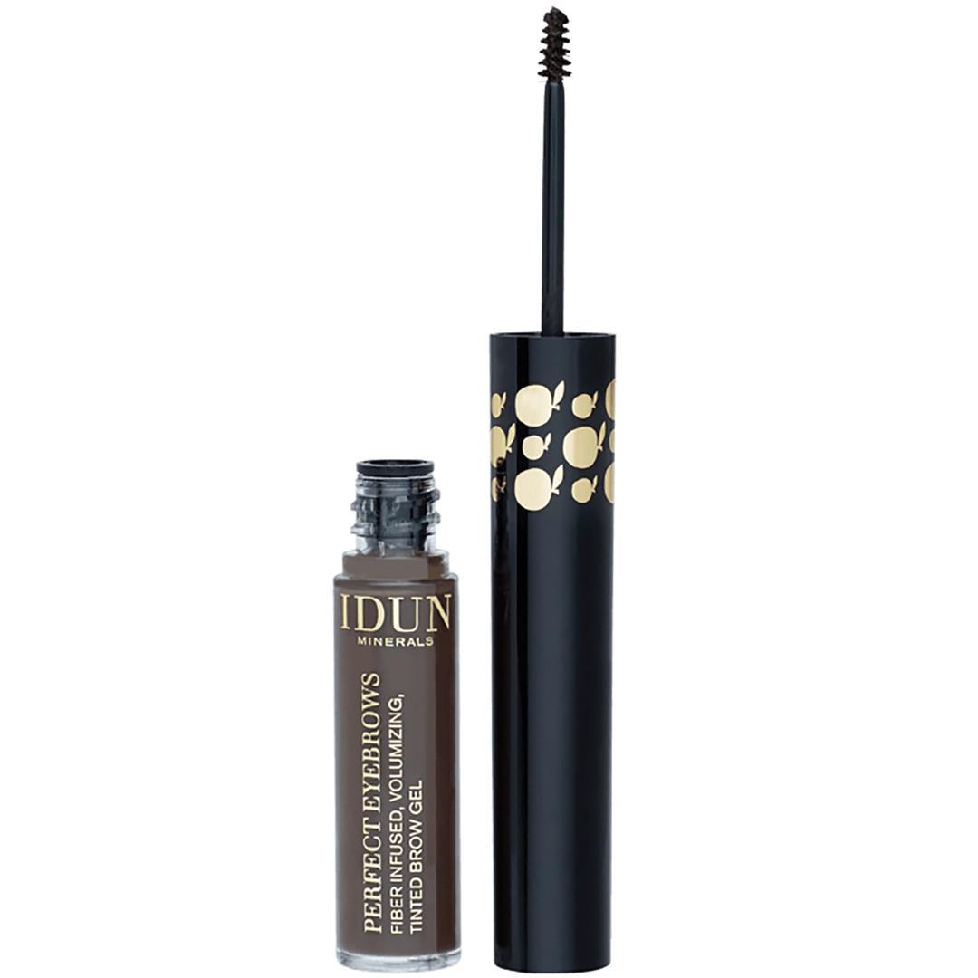 Idun Minerals Savršeni gel za obrve