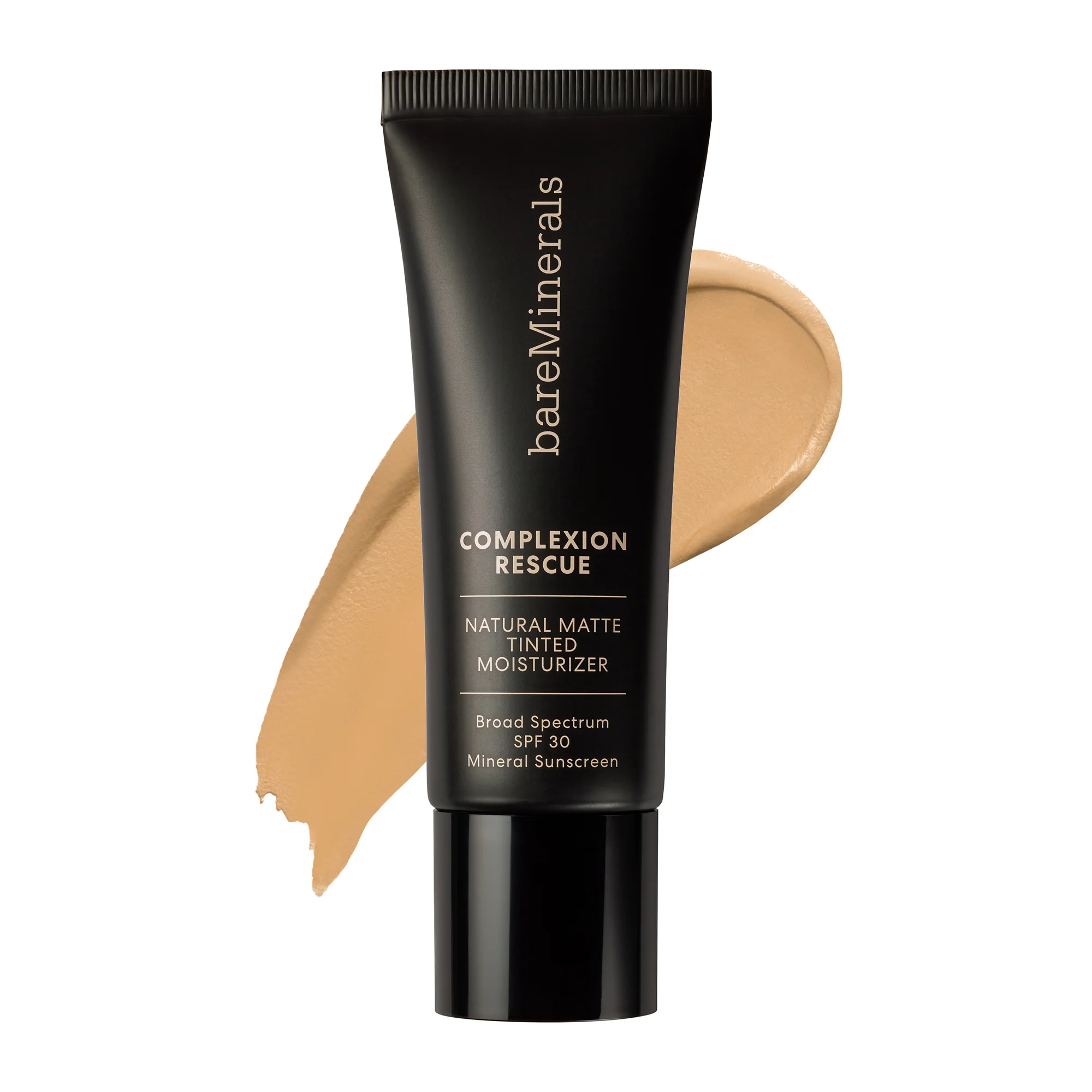 Viso Complexion Rescue Natural Matte Tinted Moisturizer SPF30 - Fondotinta liquido