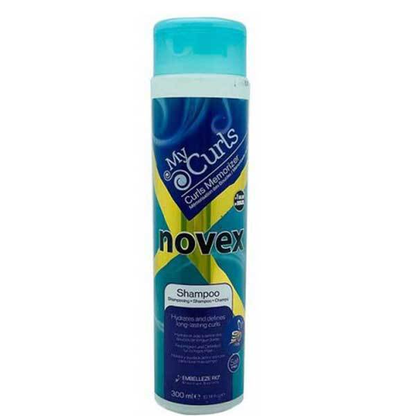 Shampoo Novex My Curls My Style