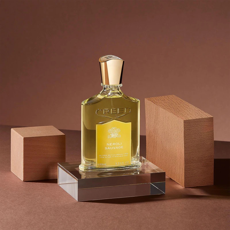 Creed Neroli Sauvage parfumūdens unisex