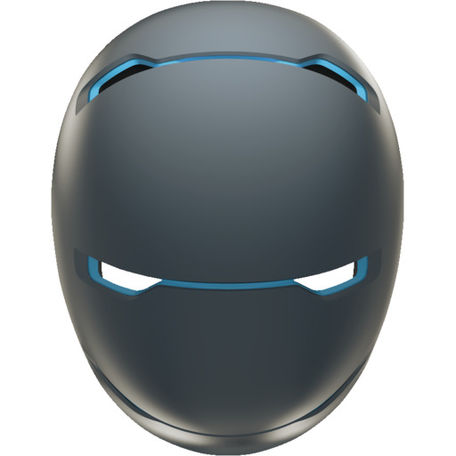 Casco Abus Scraper 3.0 Ace Concrete Grey M