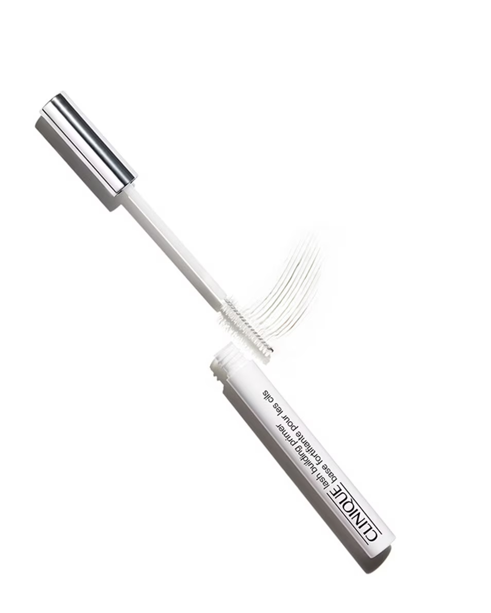 CLINIQUE LASH BUILDING PRIMER PRIMER ΓΙΑ ΒΛΕΦΑΡΙΔΕΣ - ΒΑΣΗ ΜΑΣΚΑΡΑ - ΘΡΕΠΤΙΚΗ ΚΑΙ ΑΠΟΚΑΤΑΣΤΑΤΙΚΗ