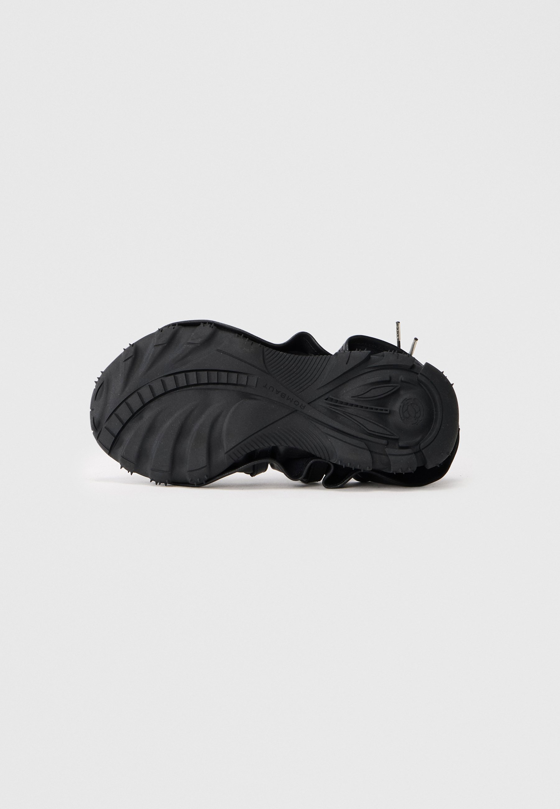Rombaut REI DOM - Sandalen - zwart