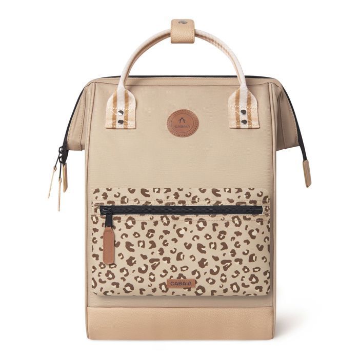 Rucksack – CABAIA – Adventurer Sporty Backpack M – Beige – Multisport – 18 l