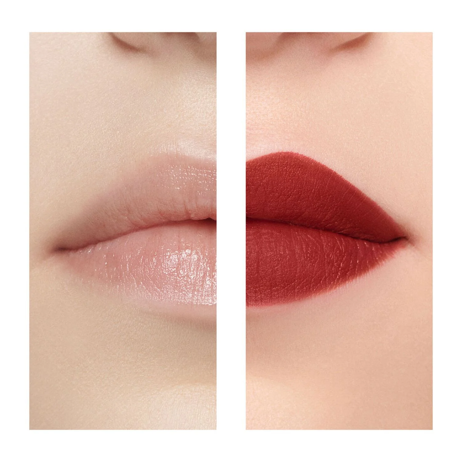 Labbra Le Rouge Deep Velvet - Rossetto mat, Rossetto