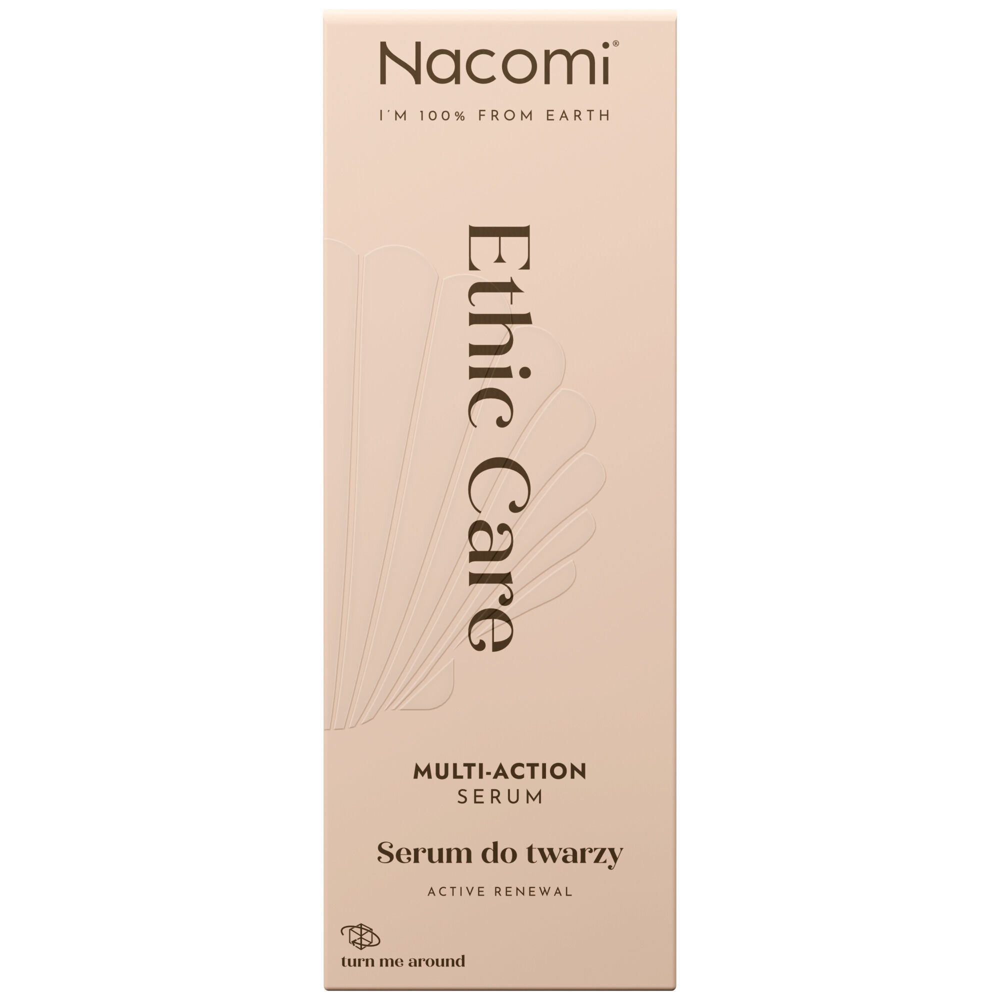 Nacomi Ethic Care Multi-Action