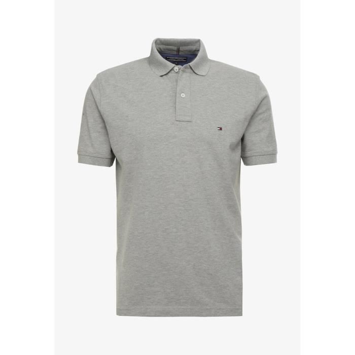 PEGATINA DE POLO PARA HOMBRE DE TOMMY HILFIGER