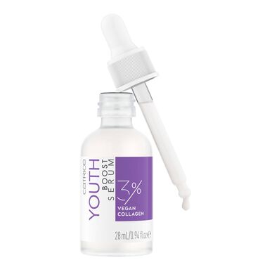 Catrice Youth Boost -seerumi 28 ml 28 ml