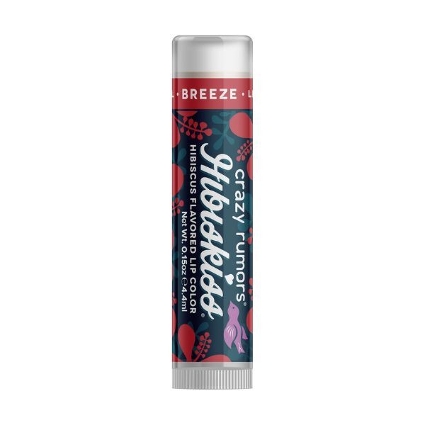 Crazy Rumors - Breeze Lip Color - Lippenbalsam