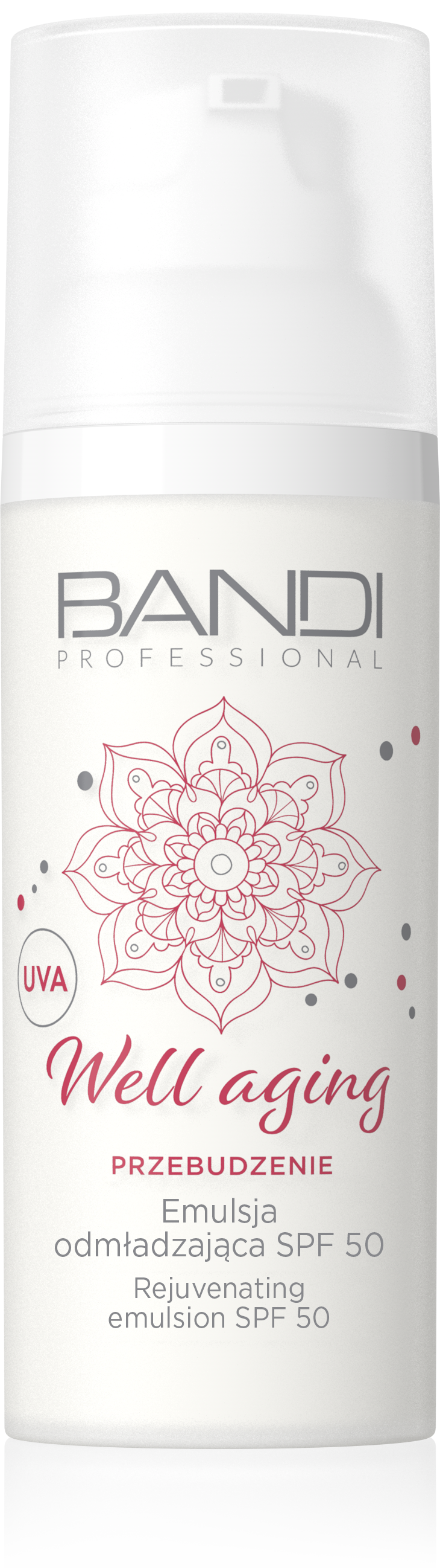 Bandi Professional Well Aging
