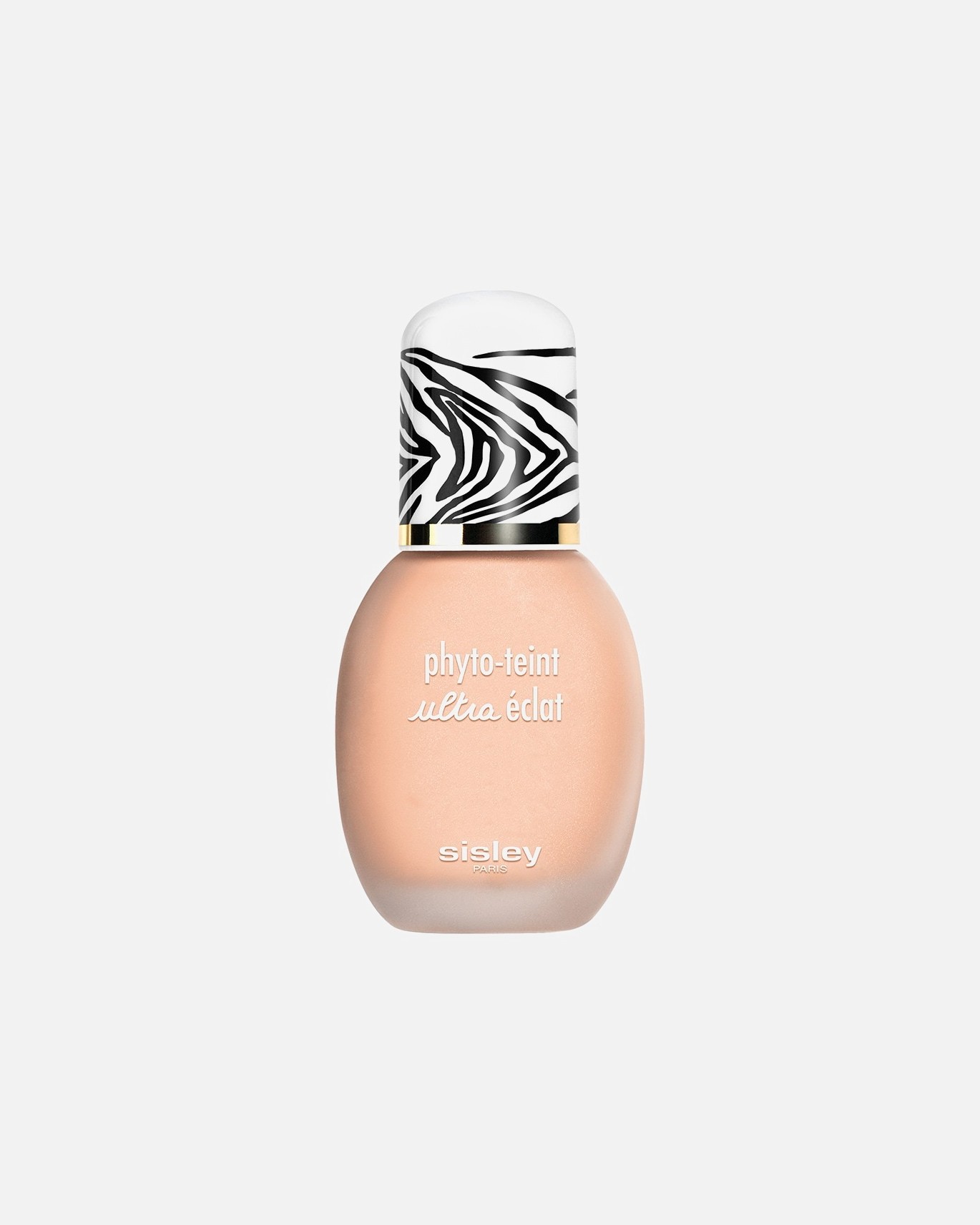 Sisley Foundation Phyto-Teint Ultra Éclat - 30 ml