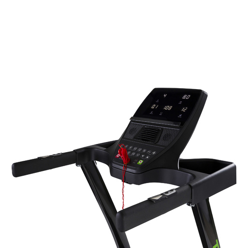 Laufband Tunturi T10 Kompetenz