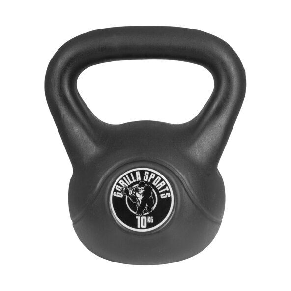 Kettlebell-sæt