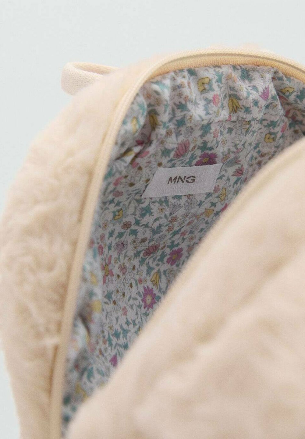 Sac à dos enfant Mango - sable