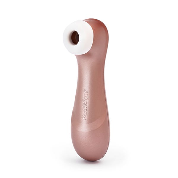 Clitoris Pro 2 Vibrátor | 1 db