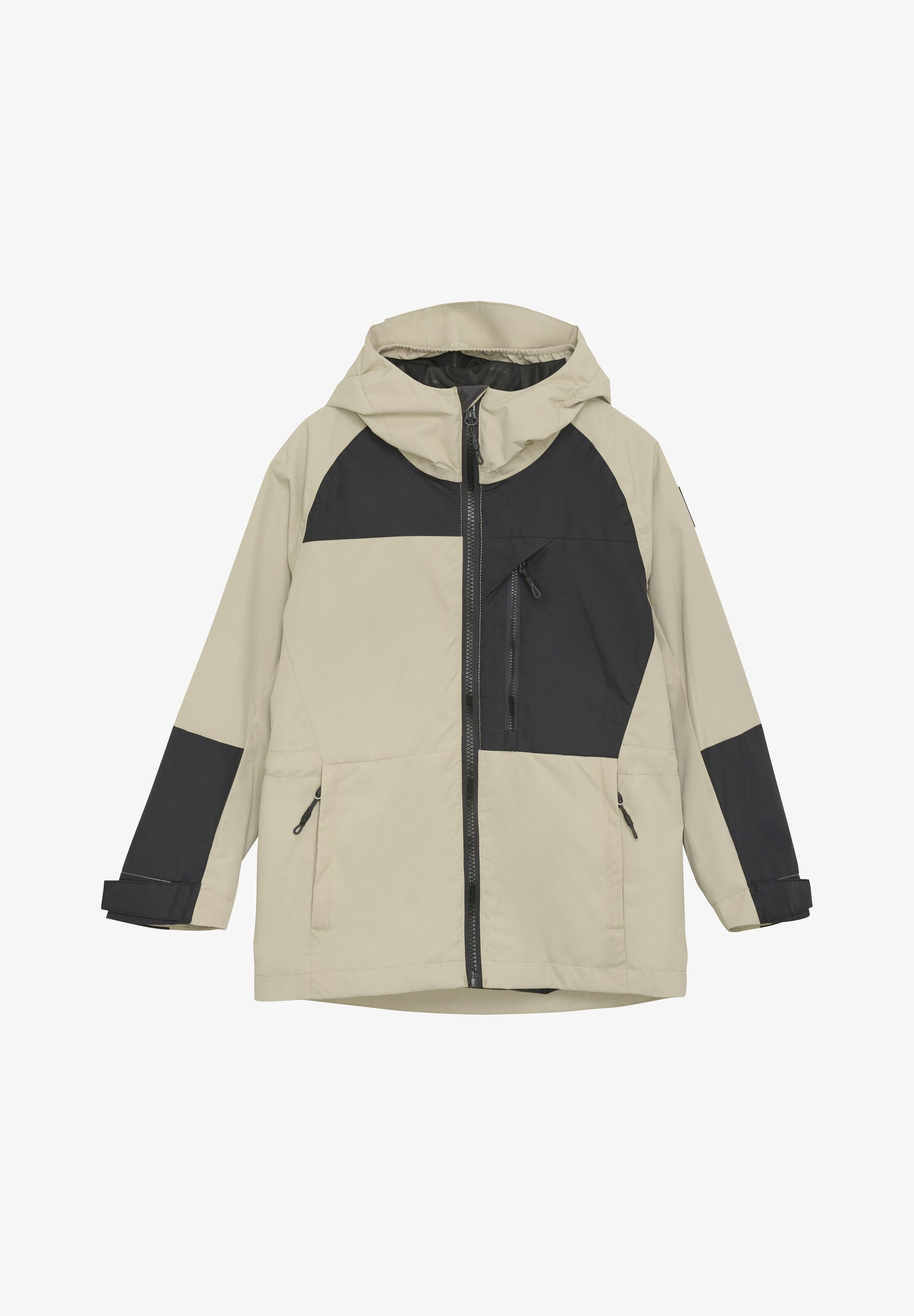 Color Kids COJACKET - Kültéri kabát - árapály hab