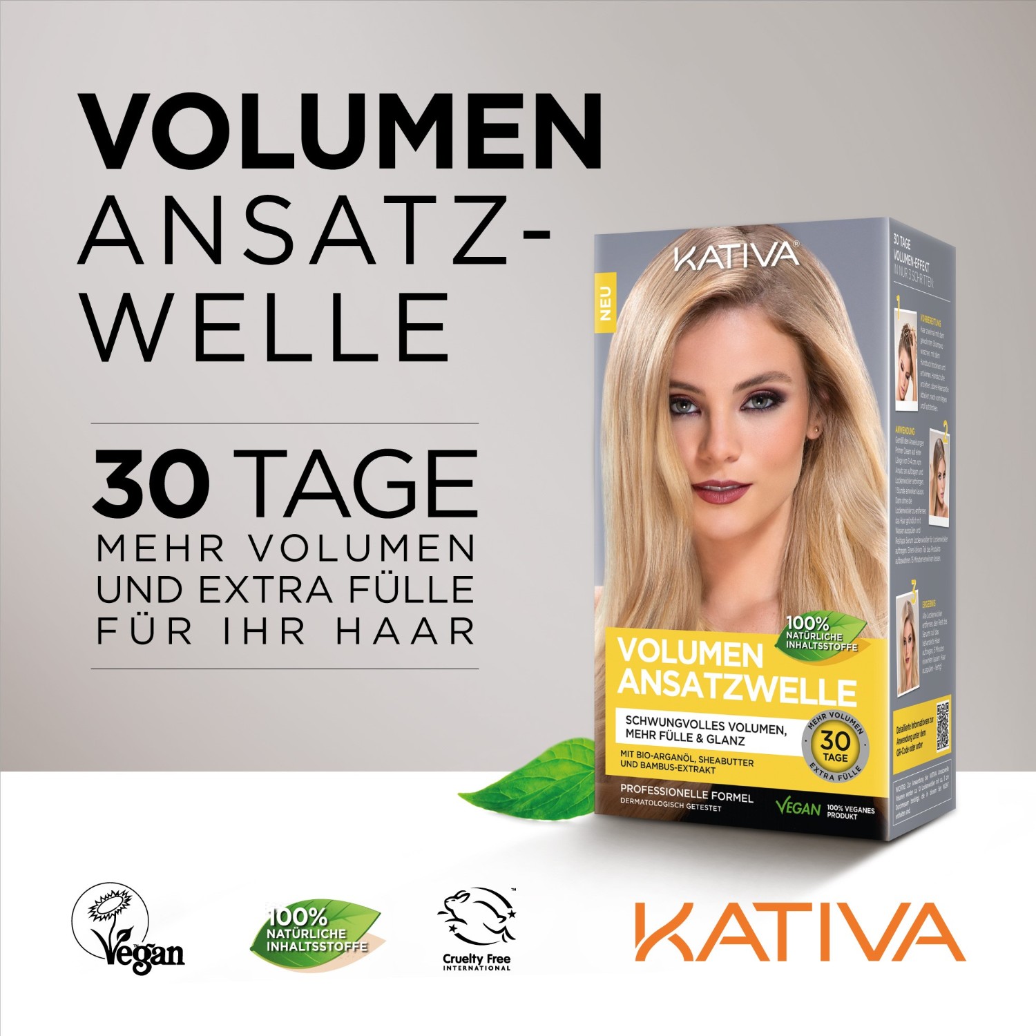 KERATIN COMPLEX Hårstylingtilbehør Volumen - 250 ml