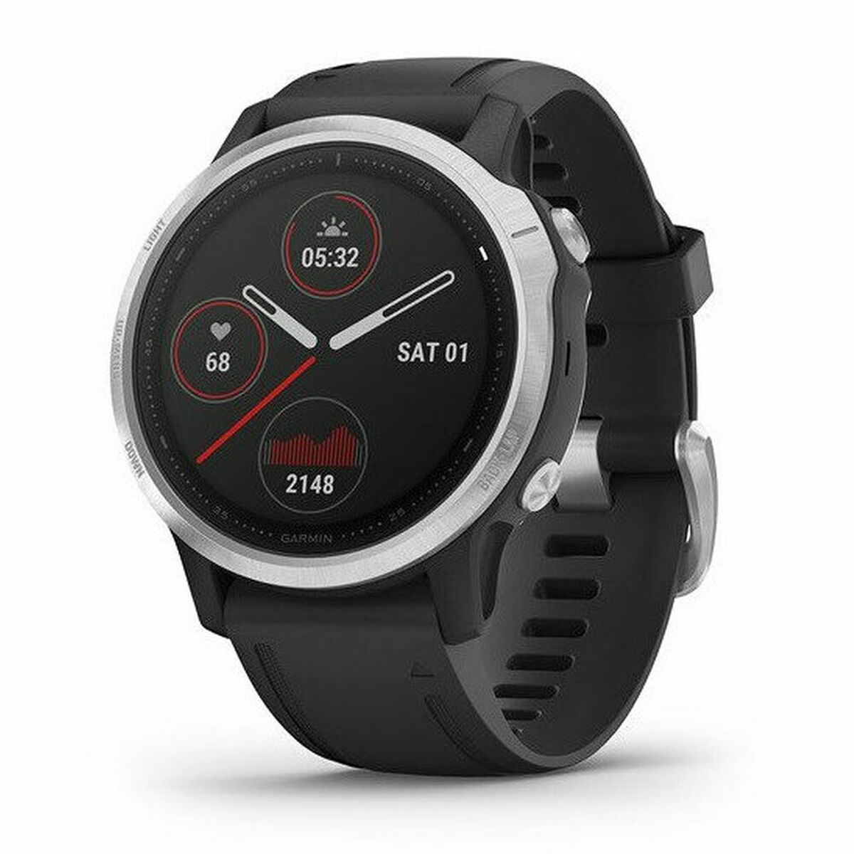  Паметни сат Garmin Fenix 6s