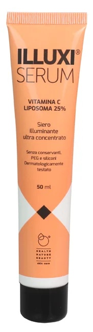 ILLUXI Illuxi sérum éclaircissant 50 ml