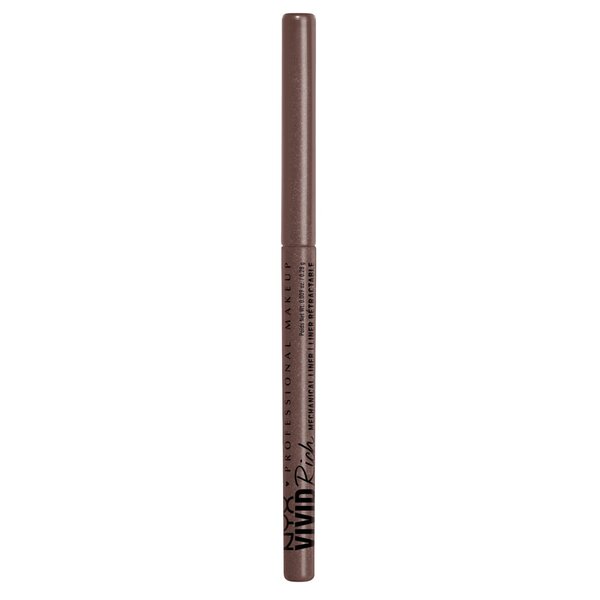 Tuș de ochi mecanic NYX Professional Makeup Vivid Rich 11 Under Moonstone