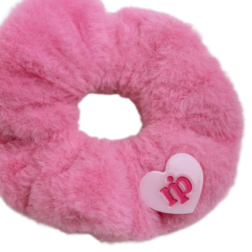Accessori Beauty Hair - Scrunchie - Fermagli ed Elastici