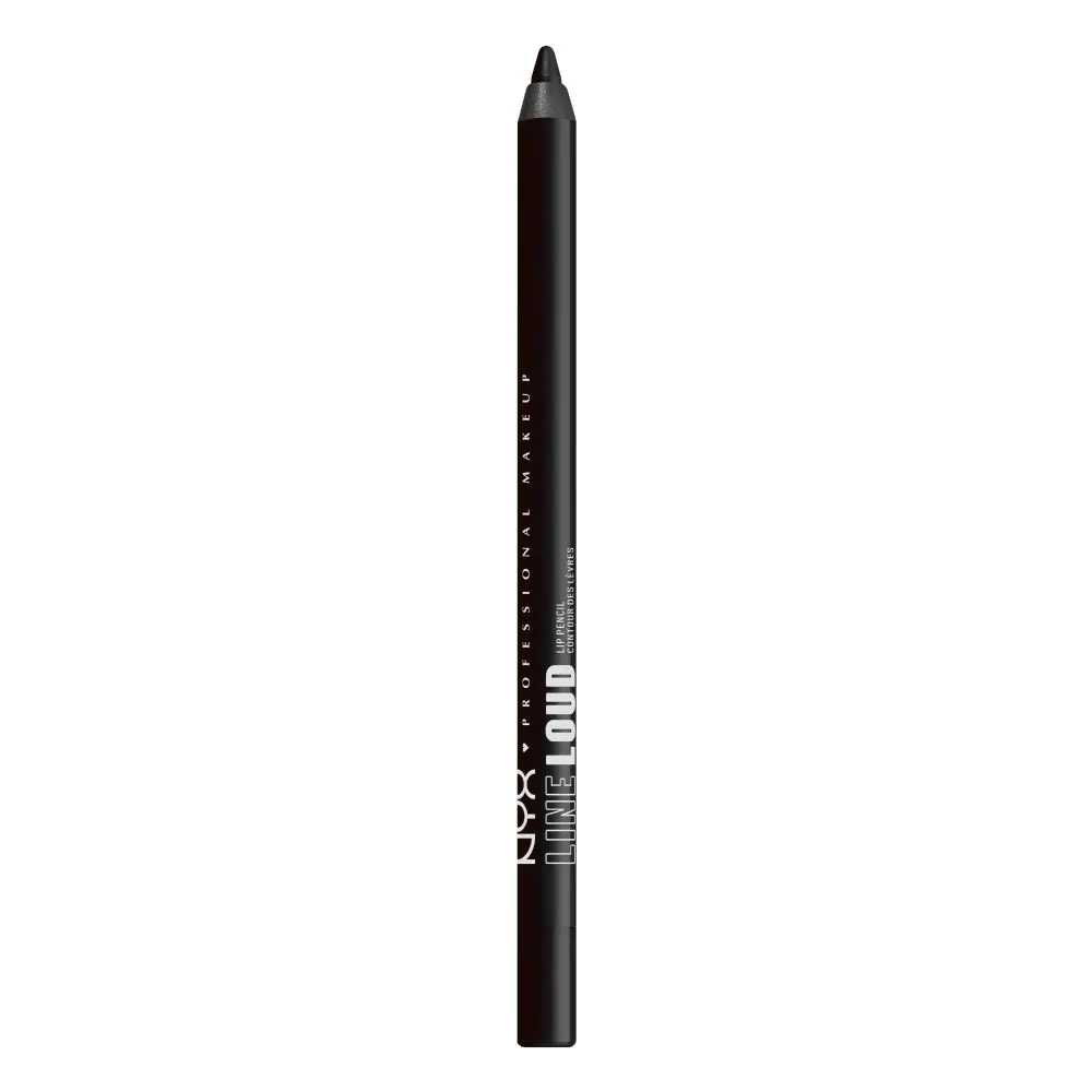 NYX Line Loud Konturówka do ust Evil Genius