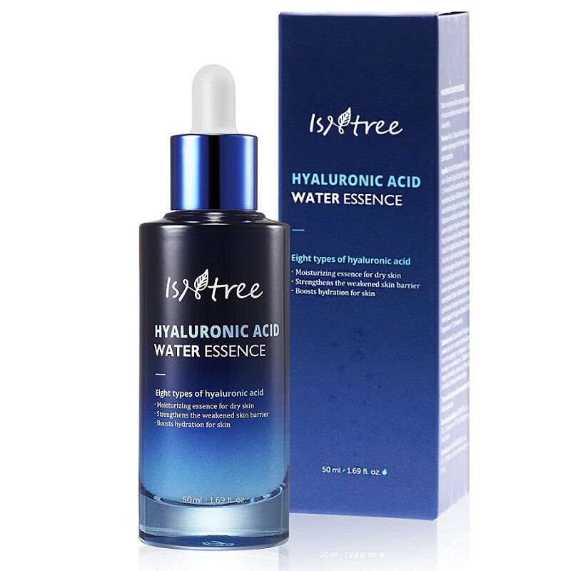 Acide hyaluronique Isntree