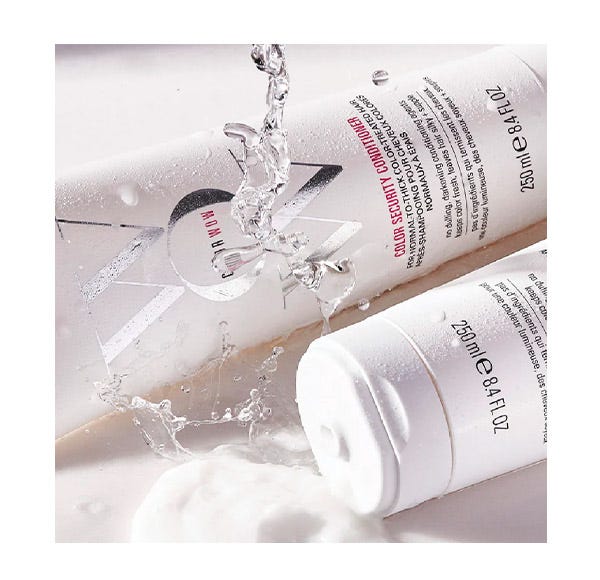 Farvesikkerhed | 250 ml