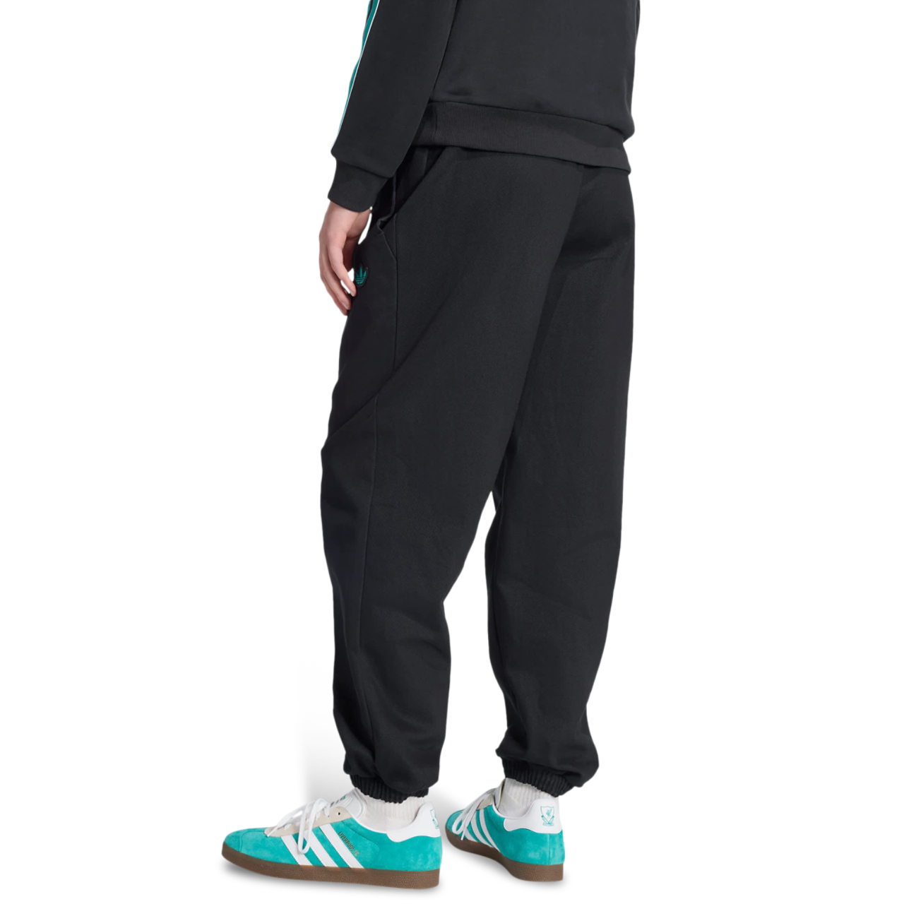 adidas Liverpool FC Terrace Icons -alushousut